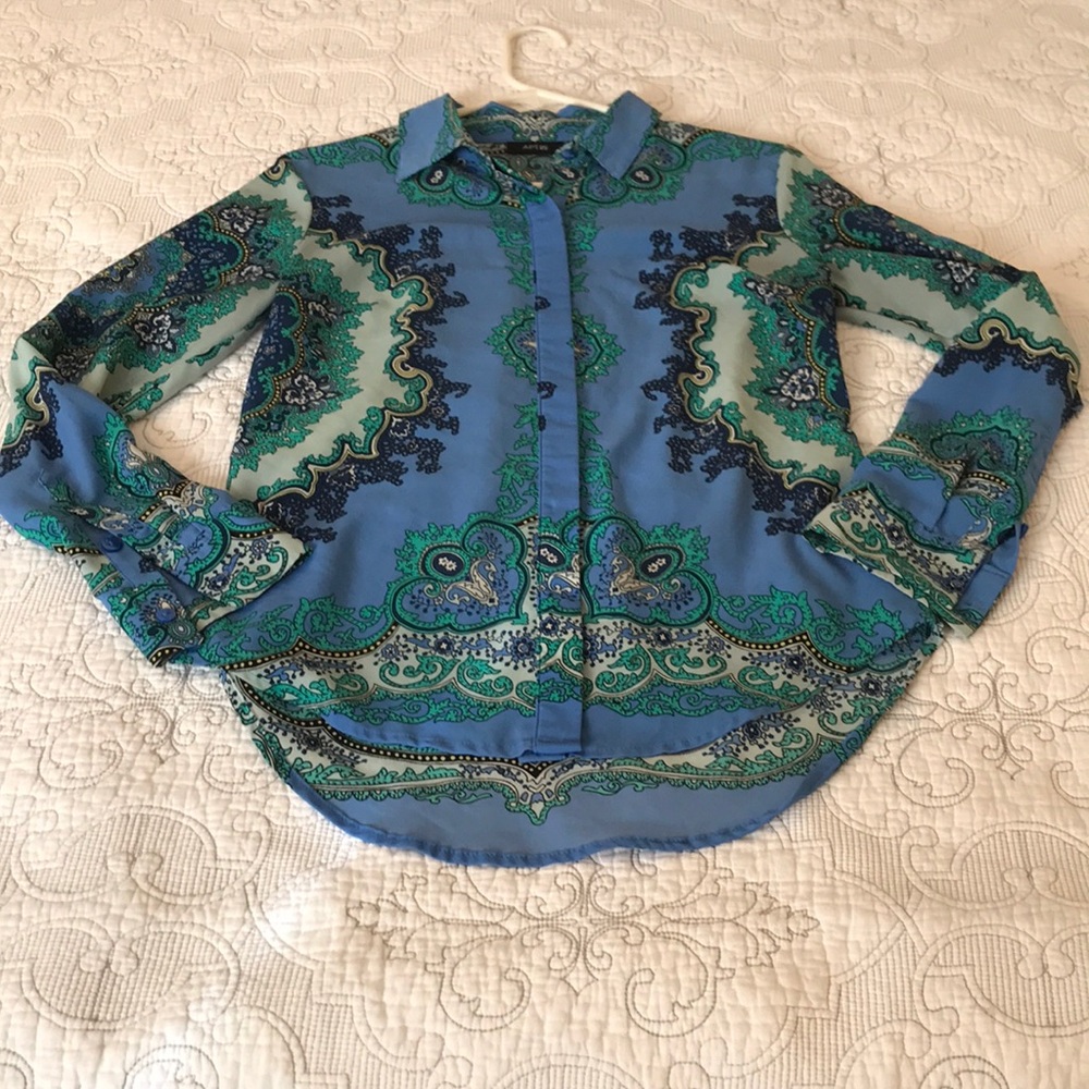 Blouse